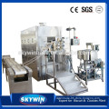 Fully Automatic Double Color Wafer Roll Stick Making Machine Line